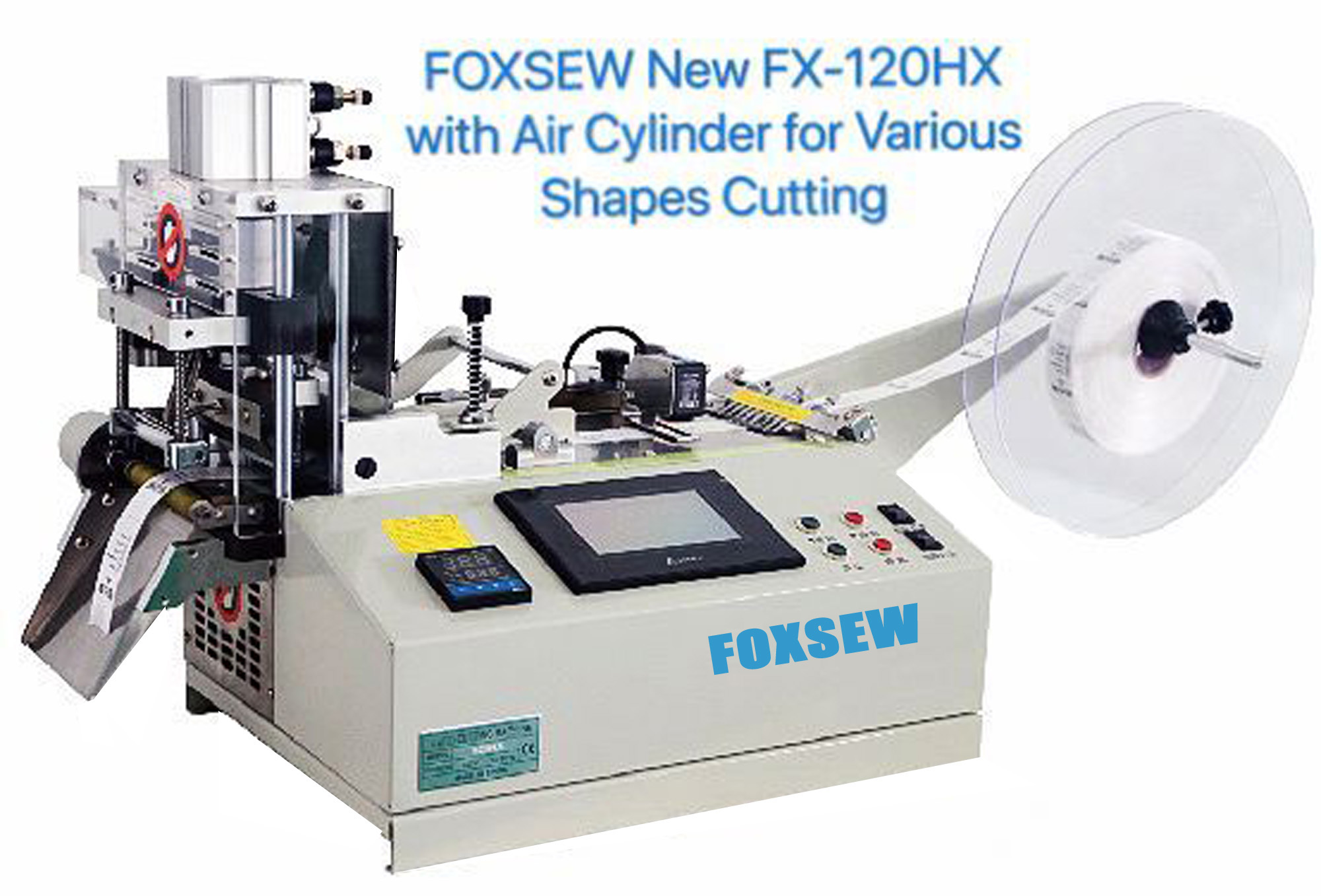 FX-120HX NEW