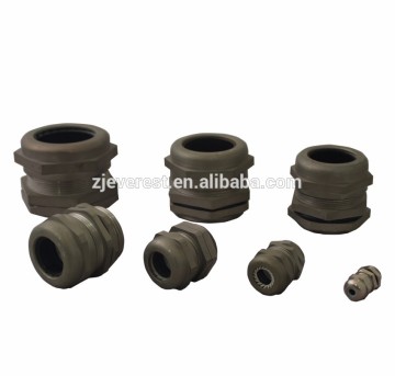 Metal Cable Joints/glands Range 2-52mm