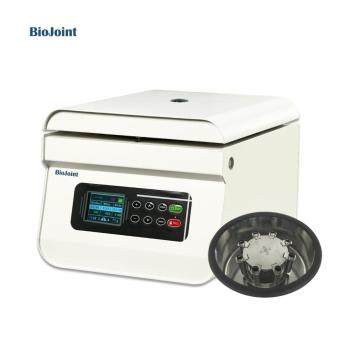 TD4A-WS Tabletop Clinical Centrifuge - 4000rpm Low Speed Microprocessor Control
