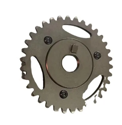 Topselling MIO Motorcycle Custom Racing Timing Gears
