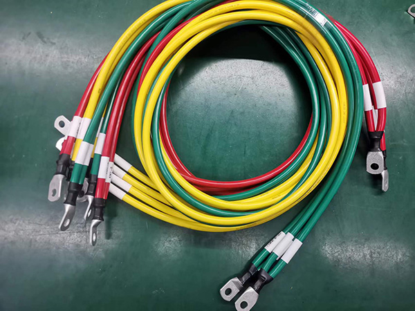 Customization Charging pile Wire Harness