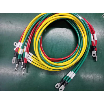 Customization Charging pile Wire Harness