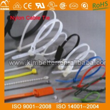 Adjustable Nylon cable Tie KB-350 size 350*4.8mm