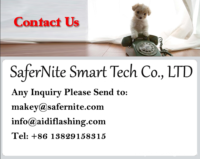 Safernite Tech Co., Ltd