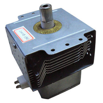 Microwave Oven Magnetron with 1000 to 1100W Output Power