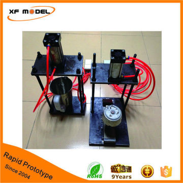 Factory special offer bakelite custom design hoe selling clamp prototype