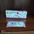 CE-zertifiziert ein Schritt HCG-Schwangerschaftstestgerät