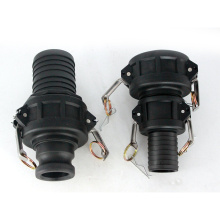 IBC Tank Plastic Adapter Female Canpling Mipe Connector