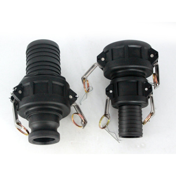 IBC Tank Plastic Adapter Female Coupling Pipe Connector