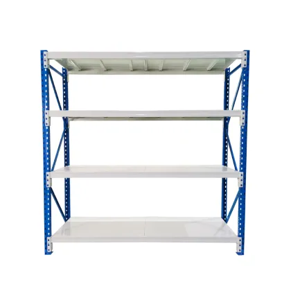 LIJIN Light Medium Duty Racking System for Warehouse Storage
