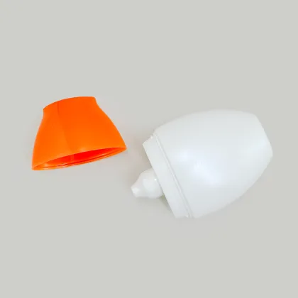 30ml Sun Cream Bottle packaging Twist cap bottle