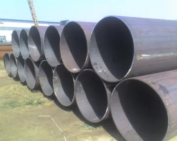 api 5l x56 Lsaw Steel Pipe