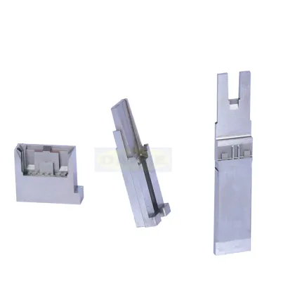 Mobile Phone Stamping Terminal Punch Hardware Mold Parts