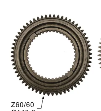 OEM Auto Manual Transmission Synchronizer Cone Synchromesh Ring 6942620034 for MERCEDES-BENZ