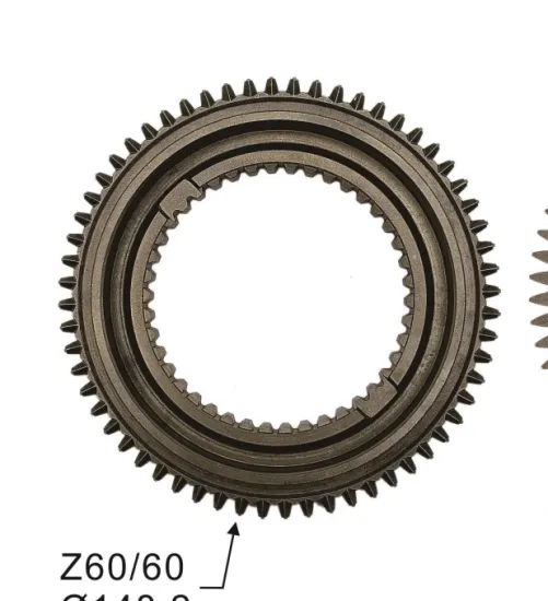 OEM Auto Manual Transmission Synchronizer Cone Synchromesh Ring 6942620034 for MERCEDES-BENZ
