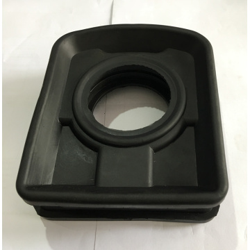 Custom Auto Rubber Buffer Rubber Spring Damper