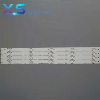 LED TV Backlight for Various Hisense Models: 50-inch Replacement Parts