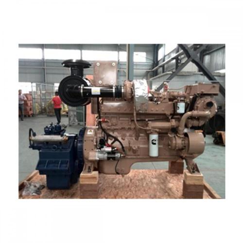 CCEC 224KW 300HP 4VBE34RW3 NT855-M Marine Dieselmotor