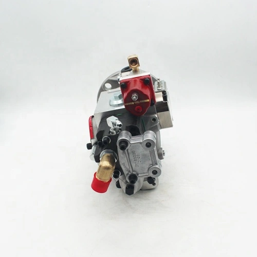 High quality Cummins KTA19-G2 Fuel Pump 3899014 China Manufacturers ...