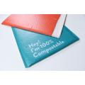 Personalized Logo Window Eco Friendly Mailer Bags