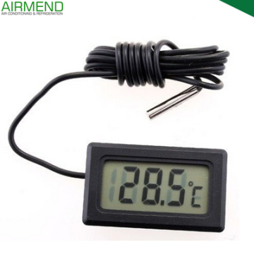 Thermometer Digital Thermometer (TPM-10) (TPM10)
