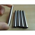 ASTM A269 TP304L TP316L Seamless Stainless Steel Tube for Hydraulic Pressure Industry and Medical Equipment