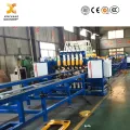 Automatic Production Line Frying Frame Bird Cage Spot IBC Welding Machine **Title:** 