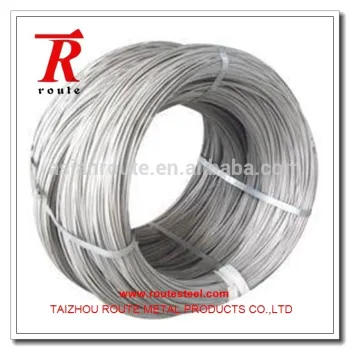 High durable good quality stainless steel wire rope 12mm price