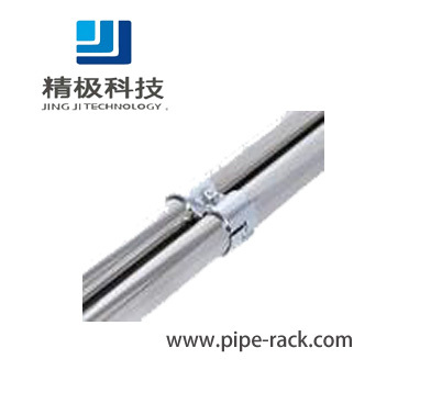 Pipe Rack Joints (Galvanized HJ-8B)