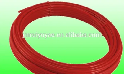 EVA scientific research hose elegant and abrasion resistance 8mm*5mm 100m