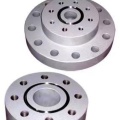 API 6A Carbon Steel Companion Flange