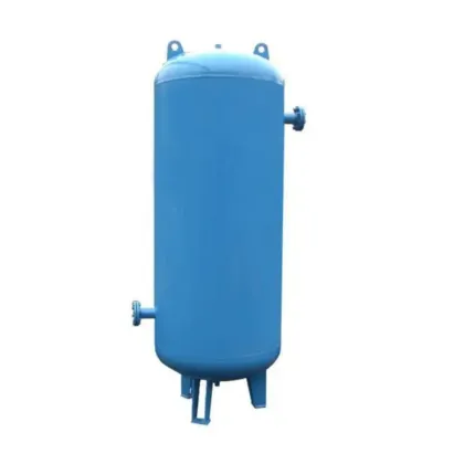 0.6/1 Cubic Air Compressor Pressure Tank - Air Storage Tank