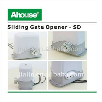 sliding gate motor/automatic sliding gate motor