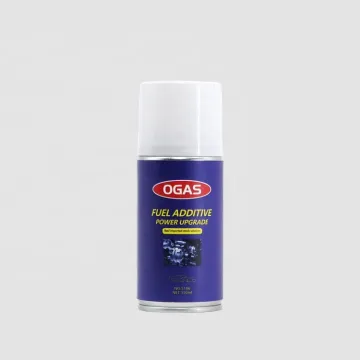 Auto Car Fuel Saver: Octane Booster and Gasoline Additive