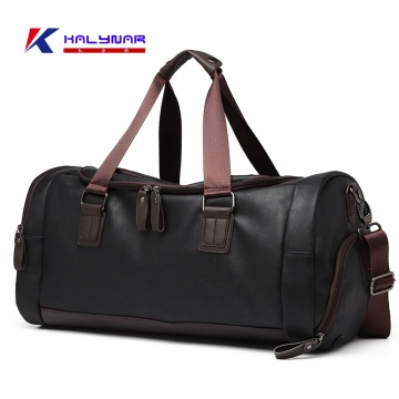 Bolsa de prenda convertible Travel Duffel Bag para hombres