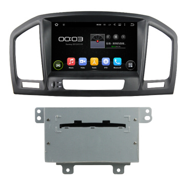 Car audio player for Buick Regal 2009-2013