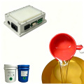 Particle Free Cleanroom Electronic Potting Silicone