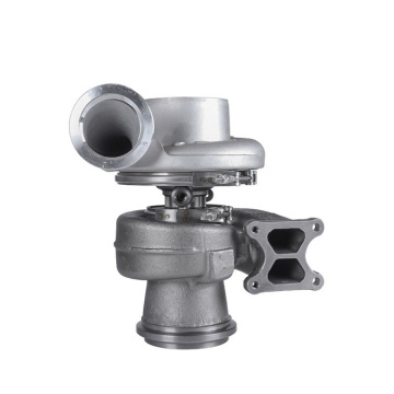 Factory Direct Sale Turbocharger for CUMMINS Freightliner ISX