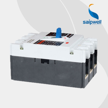 High Performance MCB From China (SPM2-225L)