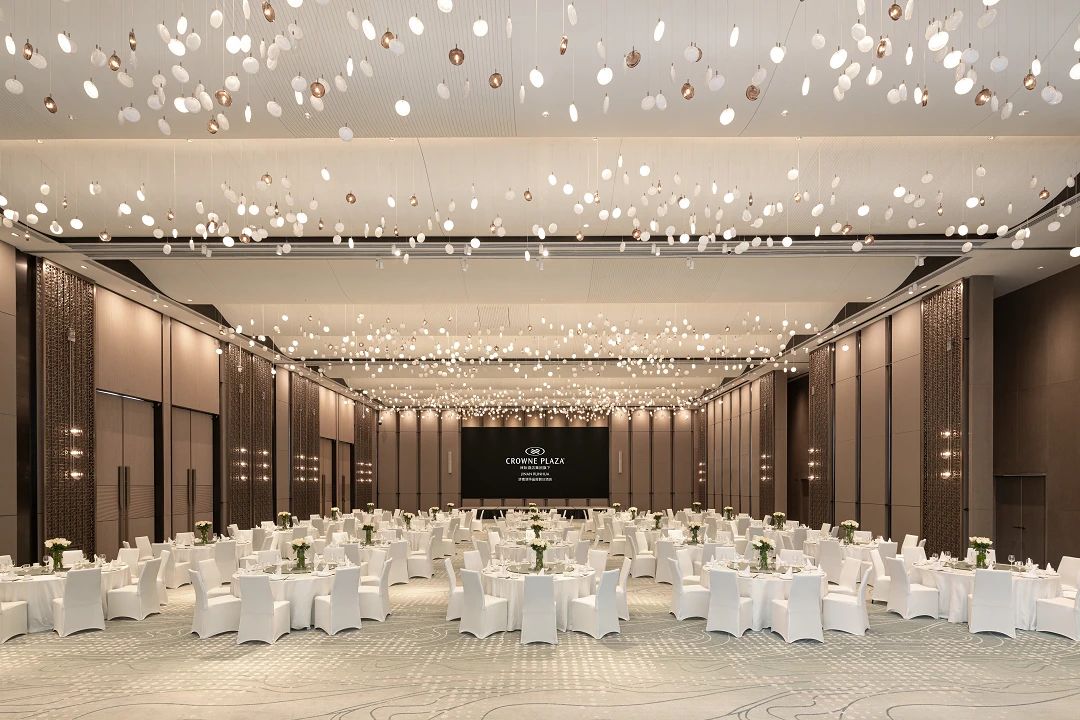 Crowne Plaza Jinan Runhua (14)