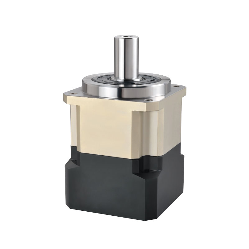 Planetary Gearbox Speed Reducers for Servo Motors