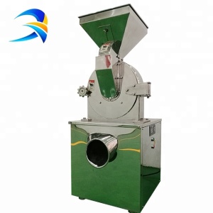 Turmeric Chilli Fine Powder Grinding Machine