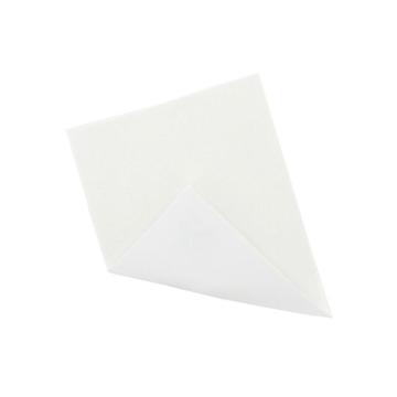 White Sticky Polyester Felt Adhesive Carpet Painter Felt