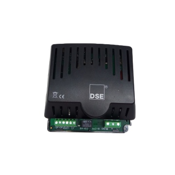 Caricatore del generatore genuino OEM Original Equipment per DSE9255 24V 5A
