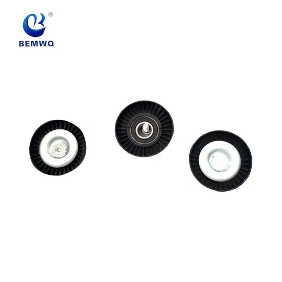 271 200 05 70 Idler Pulley for Mercedes W203 W204 W211 W212 Sprinter 906