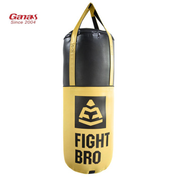 Bache Bolse para el boxeo Bolsas pesadas colgando