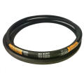 Rubber Industrial Transmission Double V-Belts Hexagonal Belt