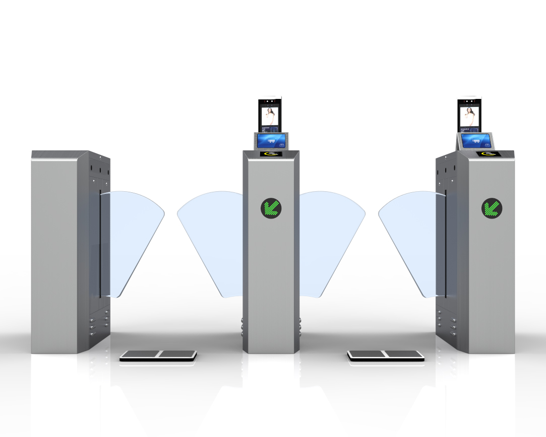 ESD Access Control Tester For SMT Production Line