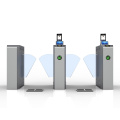 Electrostatic Discharge Control And Detection System