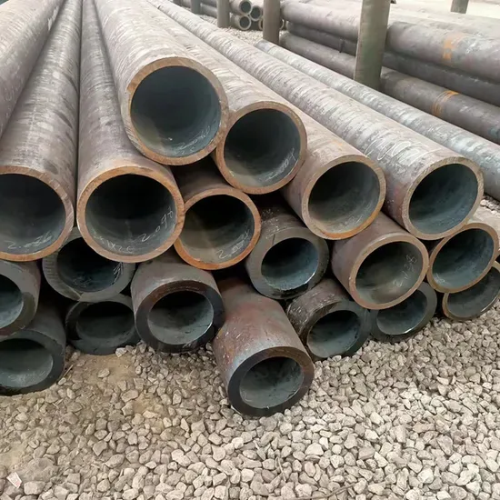 ASTM A213 Grade Alloy Steel Pipe